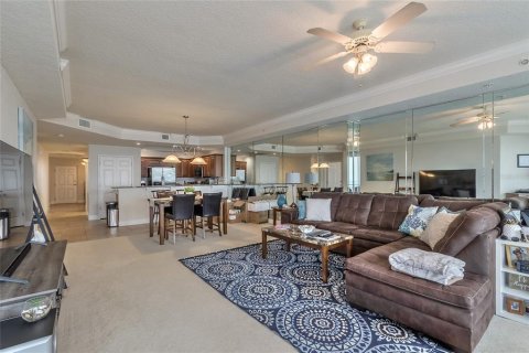 Condominio en alquiler en Daytona Beach, Florida, 3 dormitorios, 183.95 m2 № 1544050 - foto 17