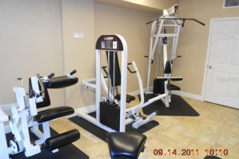 Condominio en alquiler en Daytona Beach, Florida, 3 dormitorios, 183.95 m2 № 1544050 - foto 11