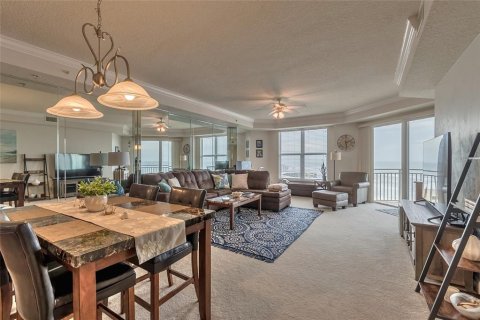 Condominio en alquiler en Daytona Beach, Florida, 3 dormitorios, 183.95 m2 № 1544050 - foto 18