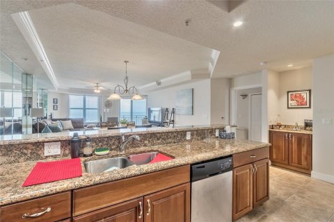 Condominio en alquiler en Daytona Beach, Florida, 3 dormitorios, 183.95 m2 № 1544050 - foto 20