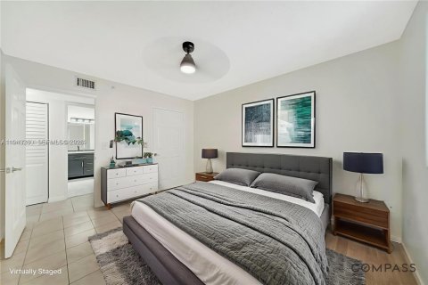 Copropriété à vendre à Davie, Floride: 3 chambres, 122.07 m2 № 1999627 - photo 6