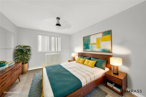 Copropriété à vendre à Davie, Floride: 3 chambres, 122.07 m2 № 1999627 - photo 12