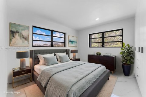 Casa en venta en Miami, Florida, 3 dormitorios, 103.68 m2 № 2057336 - foto 14