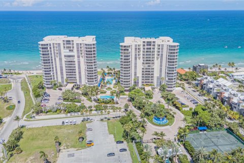 Copropriété à vendre à Hollywood, Floride: 3 chambres, 207.45 m2 № 1787105 - photo 13