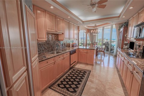 Copropriété à vendre à Hollywood, Floride: 3 chambres, 207.45 m2 № 1787105 - photo 5