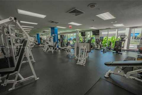 Copropriété à vendre à Hollywood, Floride: 3 chambres, 207.45 m2 № 1787105 - photo 15