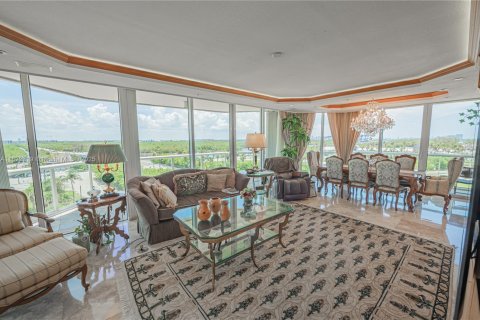 Copropriété à vendre à Hollywood, Floride: 3 chambres, 207.45 m2 № 1787105 - photo 2