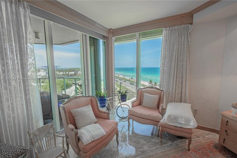 Copropriété à vendre à Hollywood, Floride: 3 chambres, 207.45 m2 № 1787105 - photo 7