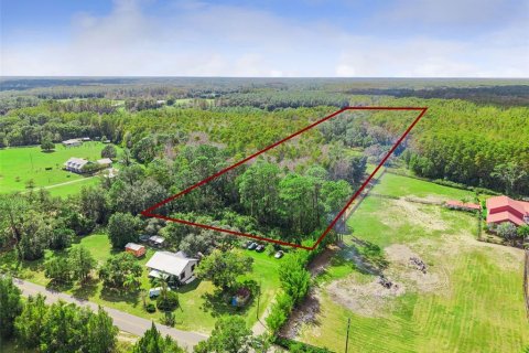 Land in Groveland, Florida № 2118481 - photo 18