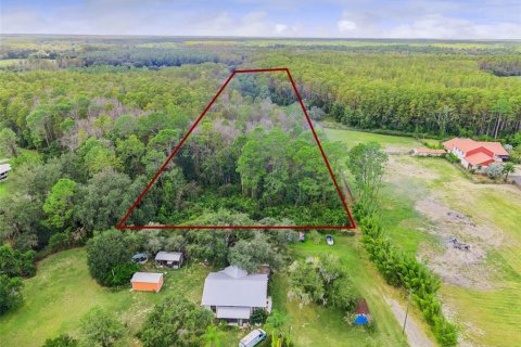 Land in Groveland, Florida № 2118481 - photo 19