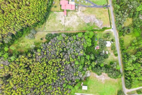 Land in Groveland, Florida № 2118481 - photo 13