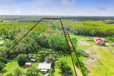 Land in Groveland, Florida № 2118481 - photo 17