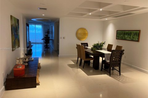 Copropriété à louer à Key Biscayne, Floride: 4 chambres, 332.68 m2 № 1710696 - photo 7