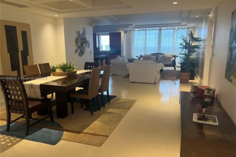 Copropriété à louer à Key Biscayne, Floride: 4 chambres, 332.68 m2 № 1710696 - photo 8