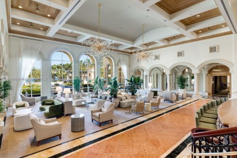 Copropriété à louer à Key Biscayne, Floride: 4 chambres, 332.68 m2 № 1710696 - photo 28