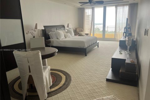 Copropriété à louer à Key Biscayne, Floride: 4 chambres, 332.68 m2 № 1710696 - photo 11