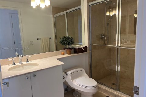 Copropriété à louer à Key Biscayne, Floride: 4 chambres, 332.68 m2 № 1710696 - photo 18