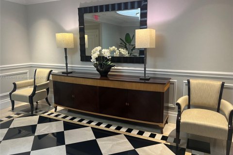 Copropriété à louer à Key Biscayne, Floride: 4 chambres, 332.68 m2 № 1710696 - photo 25
