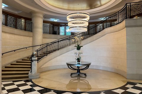 Copropriété à louer à Key Biscayne, Floride: 4 chambres, 332.68 m2 № 1710696 - photo 24