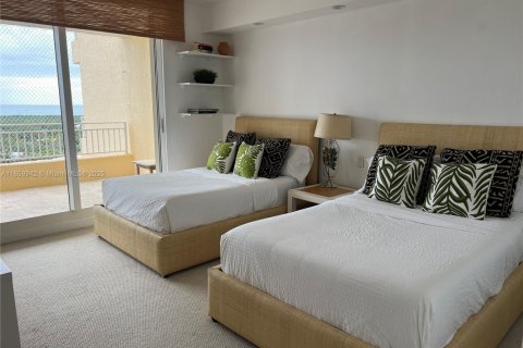 Copropriété à louer à Key Biscayne, Floride: 4 chambres, 332.68 m2 № 1710696 - photo 20