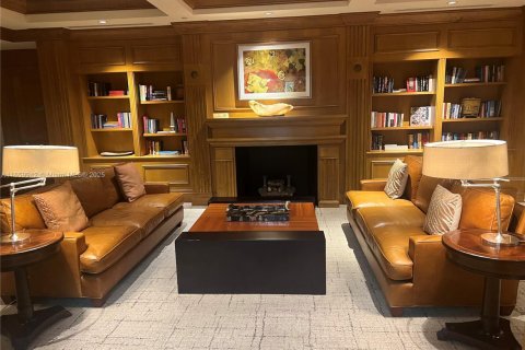 Copropriété à louer à Key Biscayne, Floride: 4 chambres, 332.68 m2 № 1710696 - photo 27