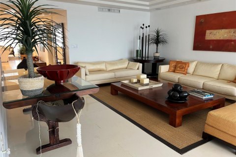 Copropriété à louer à Key Biscayne, Floride: 4 chambres, 332.68 m2 № 1710696 - photo 6