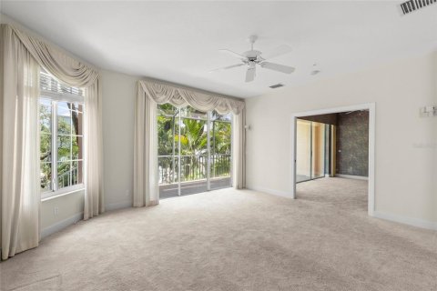Condo in Sarasota, Florida, 3 bedrooms  № 2149390 - photo 25