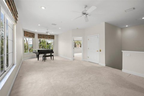 Condo in Sarasota, Florida, 3 bedrooms  № 2149390 - photo 8
