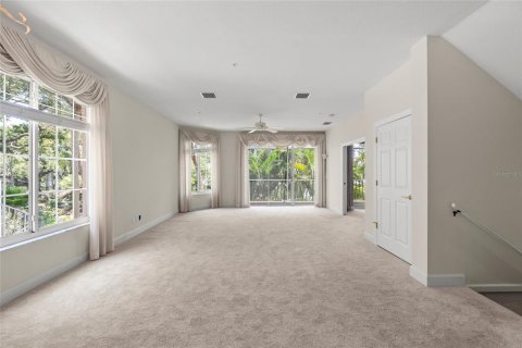 Condo in Sarasota, Florida, 3 bedrooms  № 2149390 - photo 23
