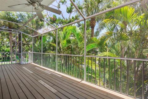 Condo in Sarasota, Florida, 3 bedrooms  № 2149390 - photo 5