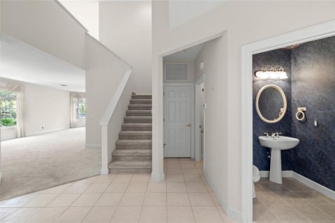Condo in Sarasota, Florida, 3 bedrooms  № 2149390 - photo 20