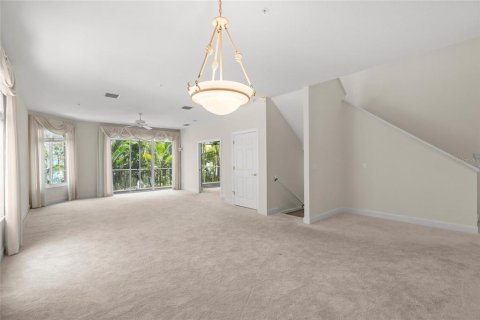 Condo in Sarasota, Florida, 3 bedrooms  № 2149390 - photo 22