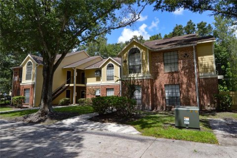 Condo in Tampa, Florida, 1 bedroom  № 2208323 - photo 3