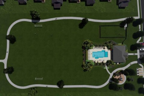 Villa ou maison à vendre à Umatilla, Floride: 3 chambres, 145.86 m2 № 1378180 - photo 18