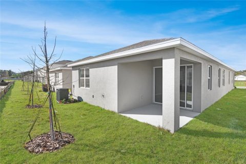 Villa ou maison à vendre à Umatilla, Floride: 3 chambres, 145.86 m2 № 1378180 - photo 14
