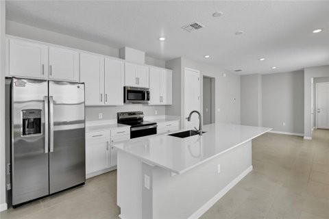 Villa ou maison à vendre à Umatilla, Floride: 3 chambres, 145.86 m2 № 1378180 - photo 5