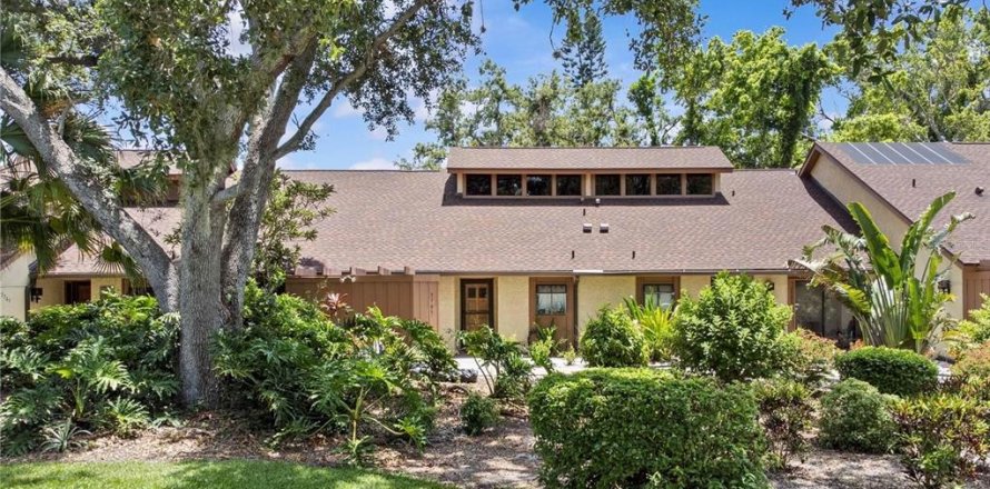 Condominio en Bradenton, Florida, 2 dormitorios № 1782320