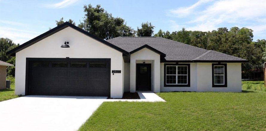 Casa en Summerfield, Florida 4 dormitorios, 173.08 m2 № 2216652