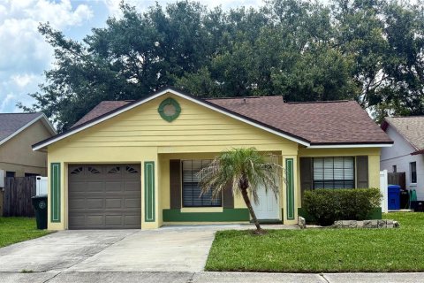 Casa en Oviedo, Florida 3 dormitorios, 105.26 m2 № 2199100