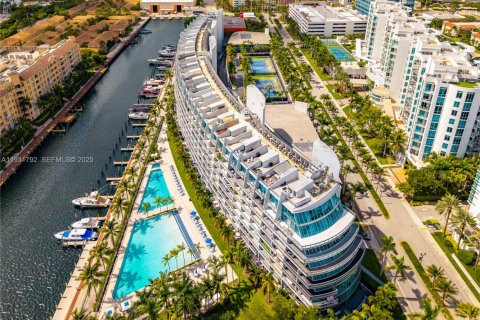 Copropriété à louer à Aventura, Floride: 73.86 m2 № 1990542 - photo 20