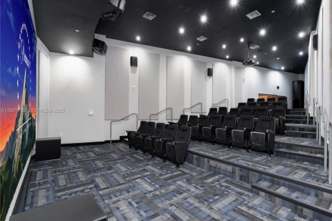 Copropriété à louer à Aventura, Floride: 73.86 m2 № 1990542 - photo 15