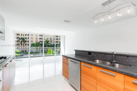 Copropriété à louer à Aventura, Floride: 73.86 m2 № 1990542 - photo 8