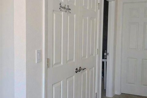 Townhouse in TOHOQUA in Kissimmee, Florida 3 bedrooms, 150.5 sq.m. № 2200547 - photo 20