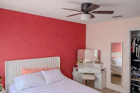 Townhouse in TOHOQUA in Kissimmee, Florida 3 bedrooms, 150.5 sq.m. № 2200547 - photo 10