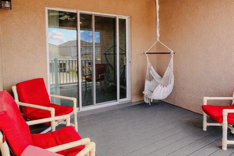 Townhouse in TOHOQUA in Kissimmee, Florida 3 bedrooms, 150.5 sq.m. № 2200547 - photo 9