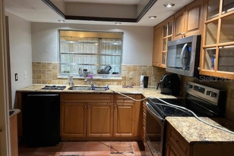 Купить виллу или дом в Нейплс, Флорида 3 комнаты, 143.16м2, № 1515687 - фото 4