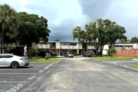 Condo in Orlando, Florida, 1 bedroom  № 1731460 - photo 22