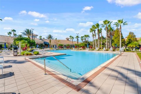 Condominio en venta en Davenport, Florida, 3 dormitorios, 128.58 m2 № 1880986 - foto 30