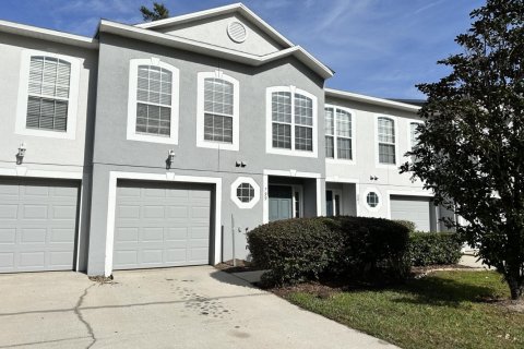 Casa en alquiler en Jacksonville, Florida, 3 dormitorios, 153.75 m2 № 865922 - foto 1