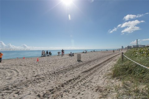 Condominio en alquiler en Miami Beach, Florida, 1 dormitorio, 99.87 m2 № 1858474 - foto 25